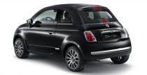Fiat 500 by Gucci