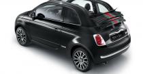 Fiat 500 by Gucci