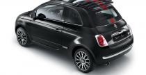 Fiat 500 by Gucci