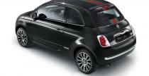 Fiat 500 by Gucci