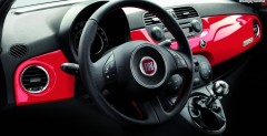 Fiat 500 Limited Edition