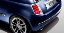 Nowy Fiat 500C by Diesel
