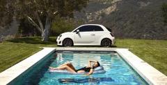 Fiat 500C GQ Edition