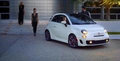 Fiat 500C GQ Edition