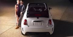 Fiat 500C GQ Edition