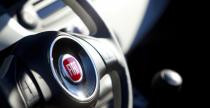 Fiat 500C GQ Edition