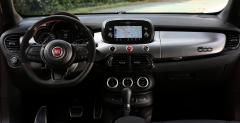 Fiat 500X Sport