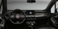 Fiat 500X Sport