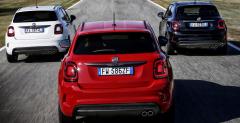 Fiat 500X Sport