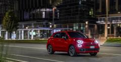 Fiat 500X Sport