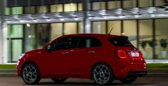 Fiat 500X Sport