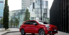 Fiat 500X Sport