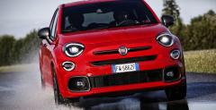 Fiat 500X Sport