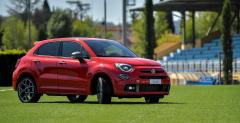 Fiat 500X Sport