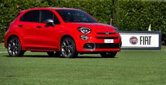 Fiat 500X Sport