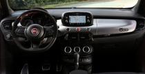 Fiat 500X Sport