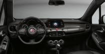 Fiat 500X Sport