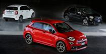 Fiat 500X Sport