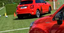 Fiat 500X Sport