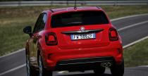 Fiat 500X Sport