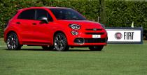 Fiat 500X Sport