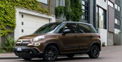 Fiat 500X S-Design