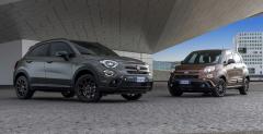 Fiat 500X S-Design