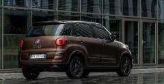 Fiat 500X S-Design