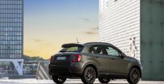 Fiat 500X S-Design