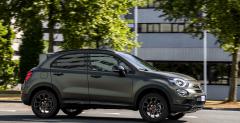 Fiat 500X S-Design