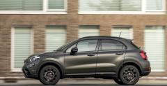 Fiat 500X S-Design