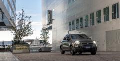 Fiat 500X S-Design