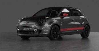 Fiat zarejestrował nazwę 