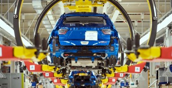 FCA tymczasowo zamyka fabryki w Europie