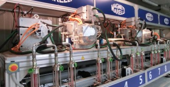 FCA zamierza sprzedać Magneti Marelli?