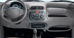 Fiat Seicento 2004