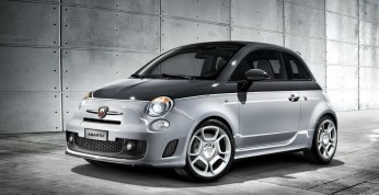 Abarth wkracza na Bliski Wschód i do Afryki Północnej