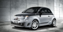 Fiat 500C Abarth