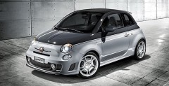 Fiat 500C Abarth