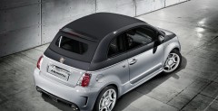 Fiat 500C Abarth