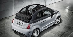 Fiat 500C Abarth