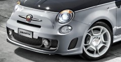 Fiat 500C Abarth