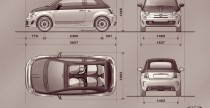 Nowy Fiat Abarth 500C 2010