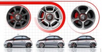 Nowy Fiat Abarth 500C 2010