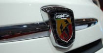 Nowy Fiat Abarth 500C - Geneva Motor Show 2010
