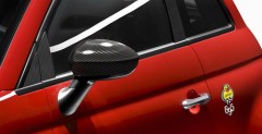 Abarth 500