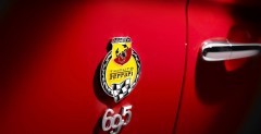 Abarth 695 Tributo Ferrari