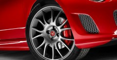 Abarth 500