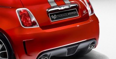 Abarth 500