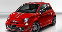 Abarth 695 Tributo Ferrari